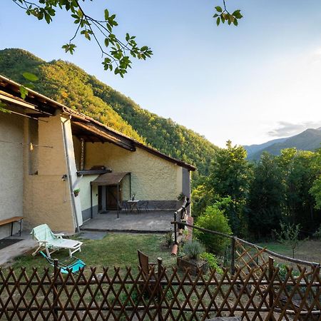 Affittacamere La casa nel bosco-senza auto Ponte della Venturina Camera foto
